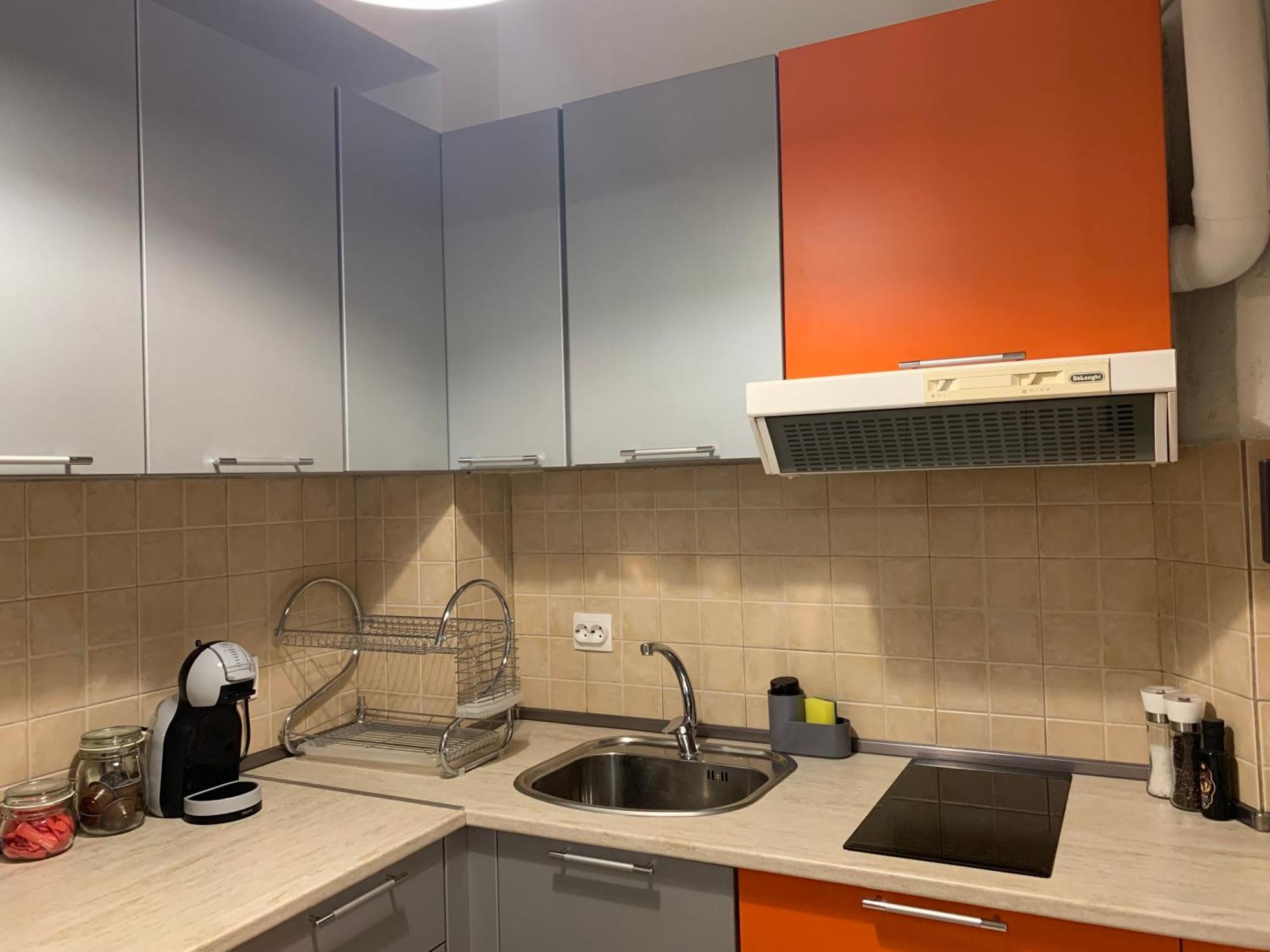 Irina Apartment Afitos Экстерьер фото